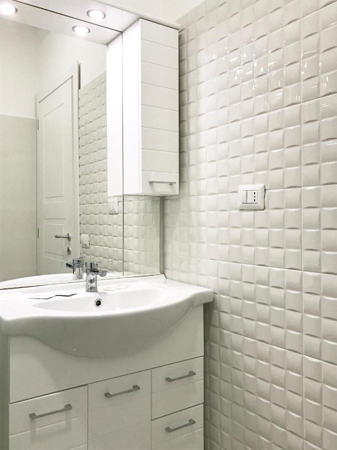 B&B Palombini โรม ภายนอก รูปภาพ