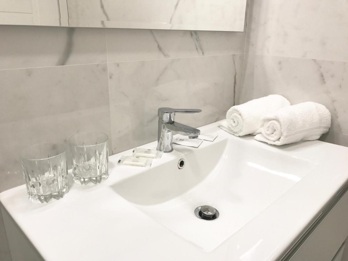 B&B Palombini โรม ภายนอก รูปภาพ
