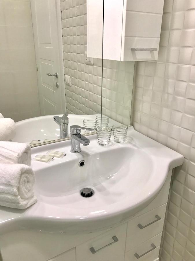 B&B Palombini โรม ภายนอก รูปภาพ