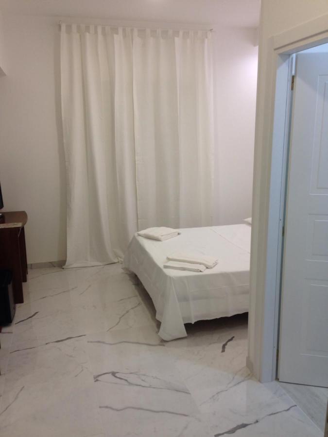 B&B Palombini โรม ภายนอก รูปภาพ