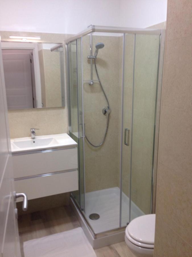 B&B Palombini โรม ภายนอก รูปภาพ