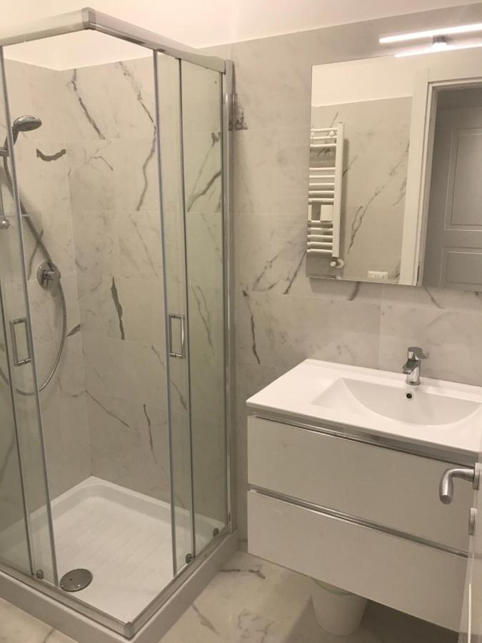B&B Palombini โรม ภายนอก รูปภาพ