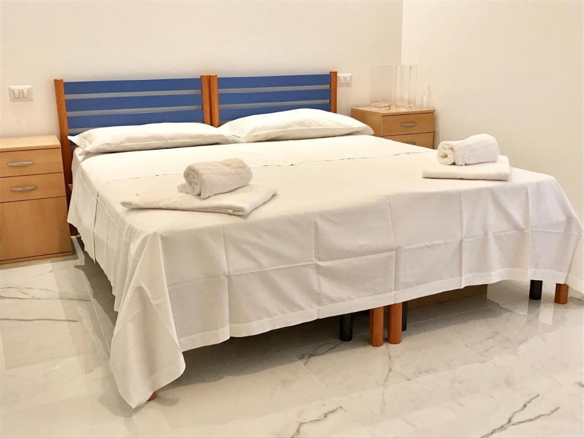 B&B Palombini โรม ภายนอก รูปภาพ