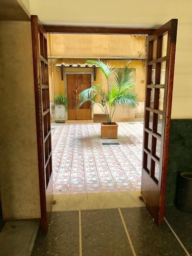 B&B Palombini โรม ภายนอก รูปภาพ