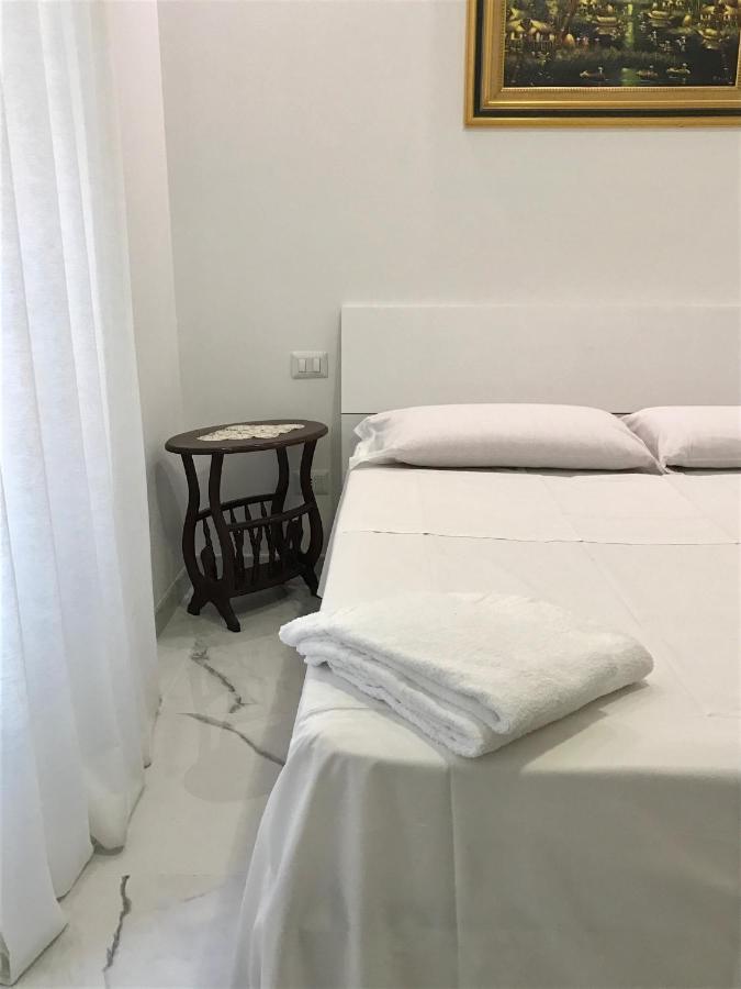 B&B Palombini โรม ภายนอก รูปภาพ
