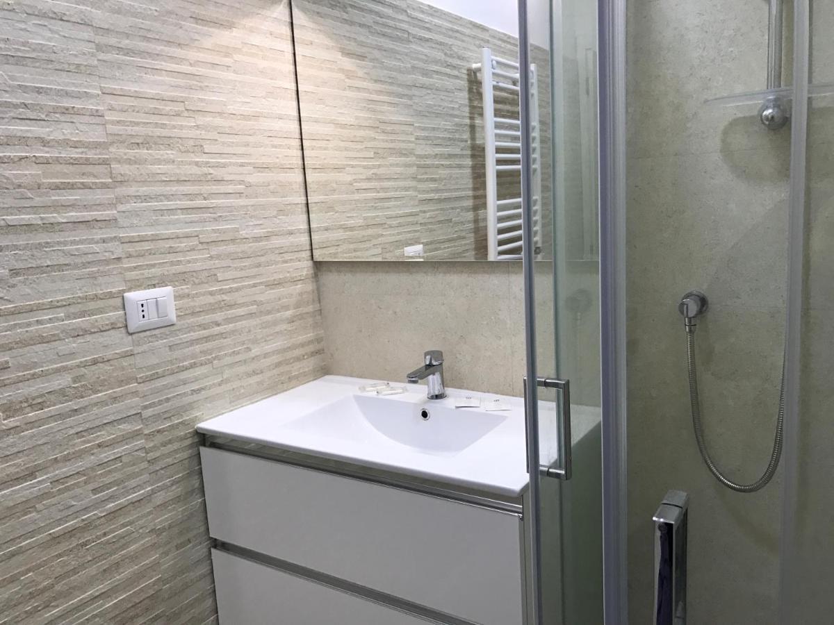 B&B Palombini โรม ภายนอก รูปภาพ