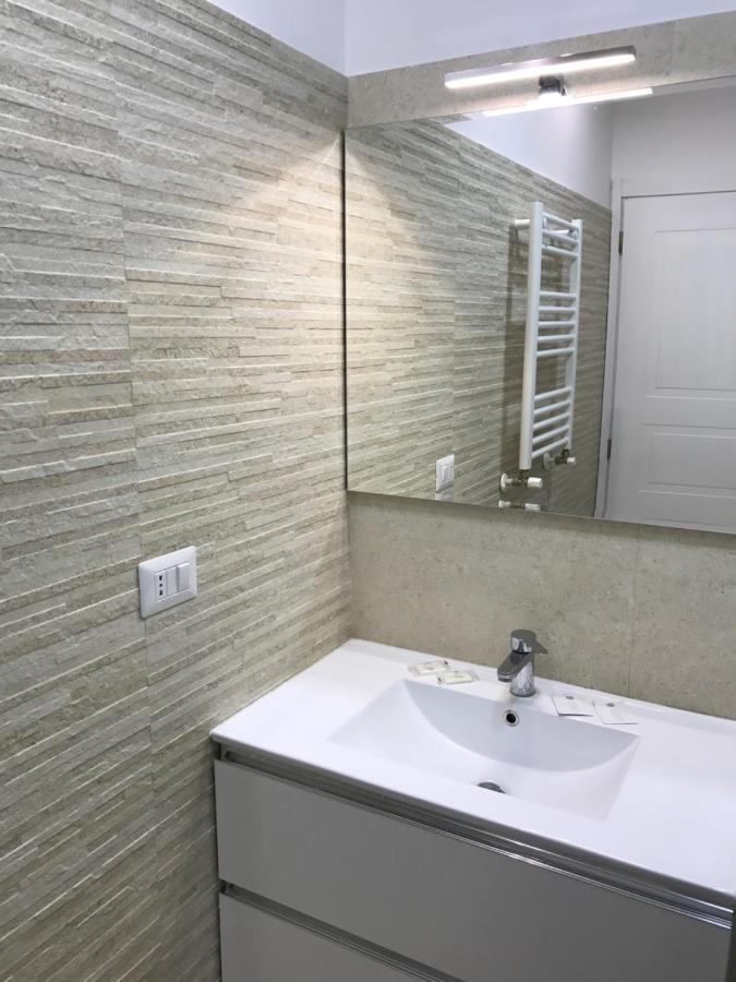 B&B Palombini โรม ภายนอก รูปภาพ