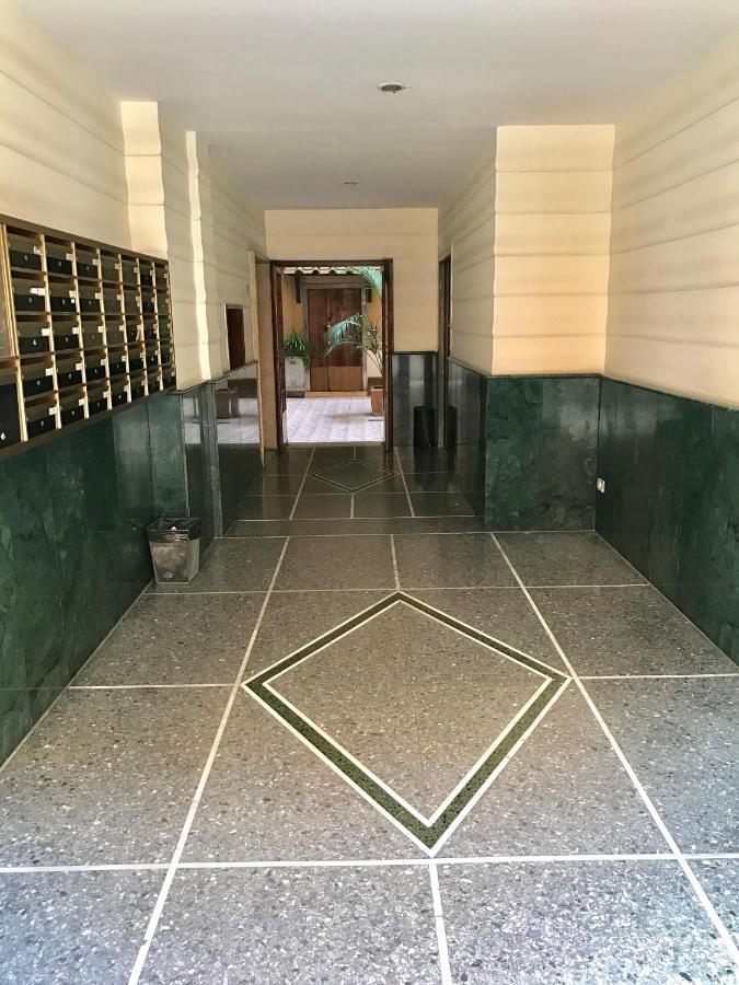 B&B Palombini โรม ภายนอก รูปภาพ